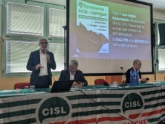 Assemblea CISL Marche