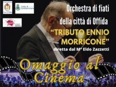 Omaggio a Morricone a Grottammare