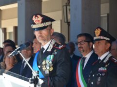 Generale di brigata Nicola Conforti