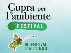 Cupra per l'Ambiente Festival