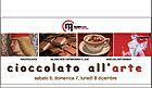 cioccolato arte